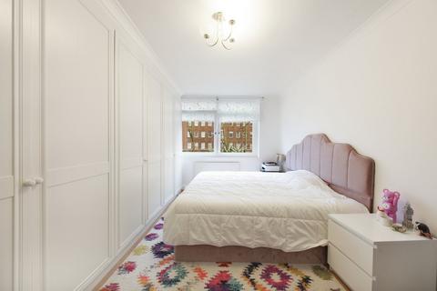 2 bedroom flat to rent, Athena Court, 2 Finchley Road, St John's Wood, London