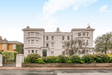 Burlington House, Kings Road, Richmond