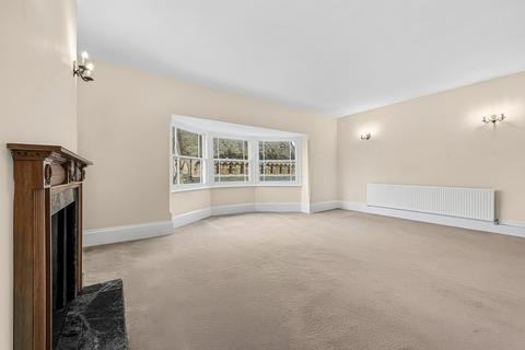 3 bedroom flat for sale, Burlington House, Kings Road, Richmond