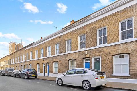 undefined, Wellington Row, Shoreditch, London