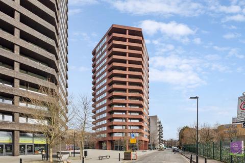 undefined, Duo Tower, Penn Street, London