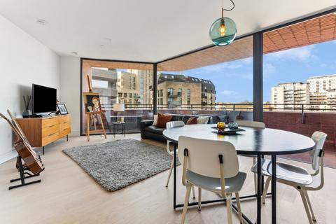 undefined, Duo Tower, Penn Street, London
