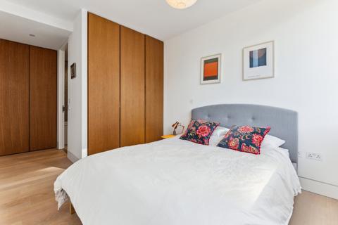 undefined, Duo Tower, Penn Street, London