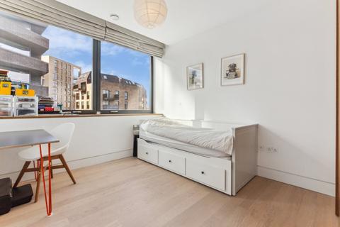 undefined, Duo Tower, Penn Street, London