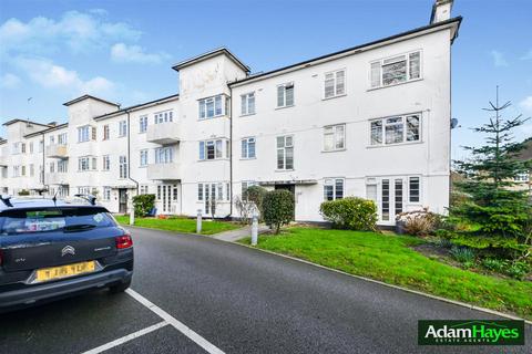 2 bedroom apartment for sale, Beech Lawns, London N12