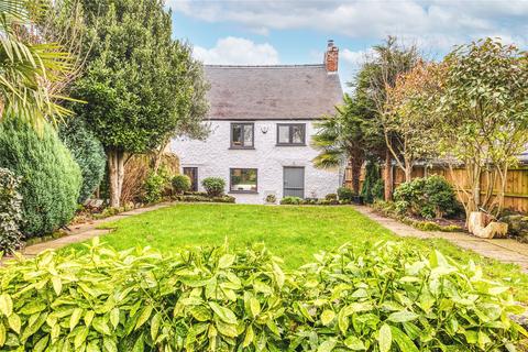 undefined, Church Street, Belper DE56