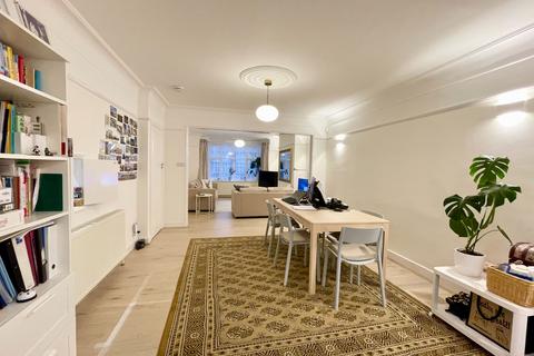 4 bedroom semi-detached house to rent, West Finchley N3