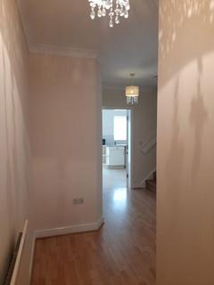 undefined, Nightingale Gardens, Church Village Pontypridd