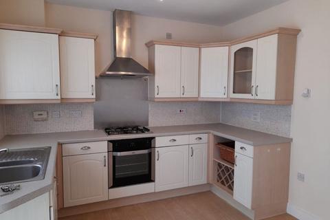 undefined, Nightingale Gardens, Church Village Pontypridd