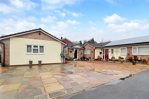 3 bedroom bungalow for sale, Bonsey Close, Surrey GU22