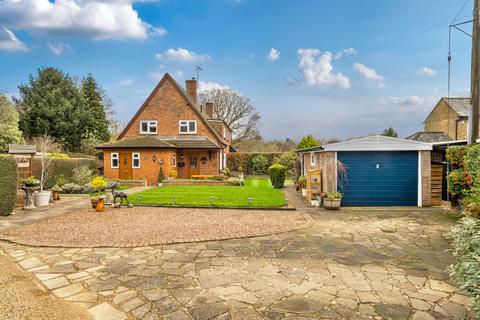 Chapel Lane, Stoke Poges