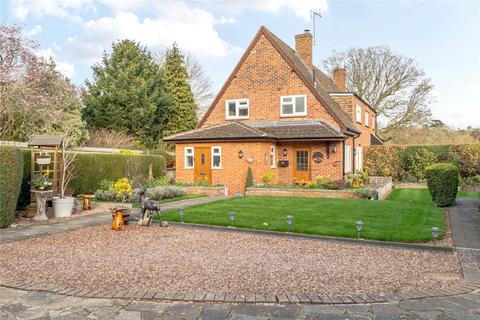 Chapel Lane, Stoke Poges