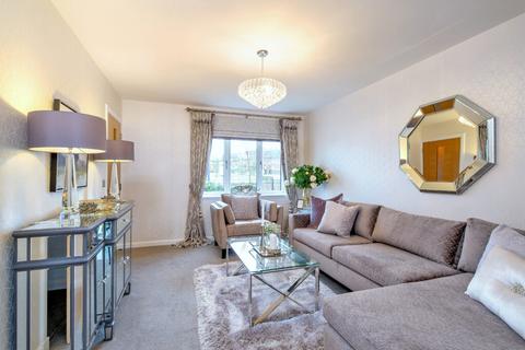 undefined, at Kinion Heights, Plot 25, Richard Synge Way AB21