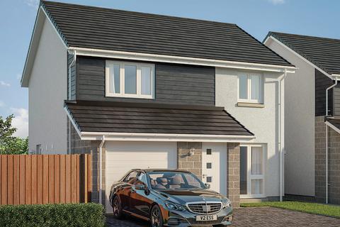 undefined, at Kinion Heights, Plot 25, Richard Synge Way AB21