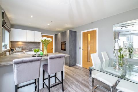 undefined, at Kinion Heights, Plot 25, Richard Synge Way AB21
