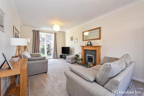 4 bedroom detached house for sale, Harris Way, North Baddesley, Hampshire