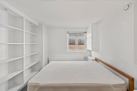 1 bedroom flat to rent, Betterton Street, Covent Garden, London