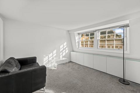 undefined, Betterton Street, Covent Garden, London