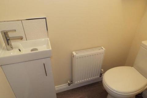 undefined, Haymans Corner, Mansfield Woodhouse, Mansfield, Nottinghamshire, NG19