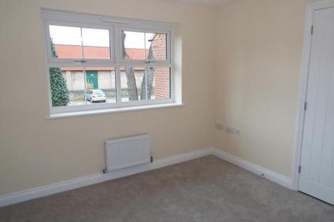 undefined, Haymans Corner, Mansfield Woodhouse, Mansfield, Nottinghamshire, NG19