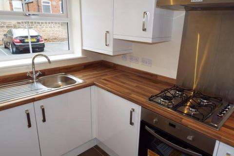 undefined, Haymans Corner, Mansfield Woodhouse, Mansfield, Nottinghamshire, NG19
