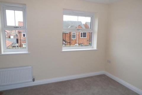 undefined, Haymans Corner, Mansfield Woodhouse, Mansfield, Nottinghamshire, NG19