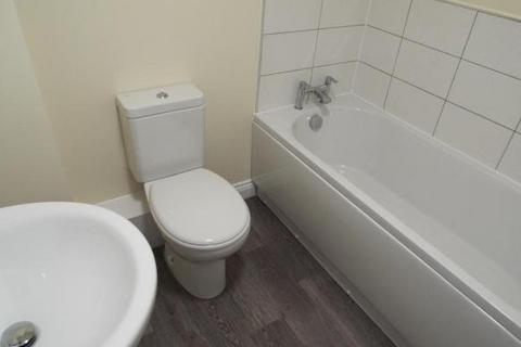 undefined, Haymans Corner, Mansfield Woodhouse, Mansfield, Nottinghamshire, NG19