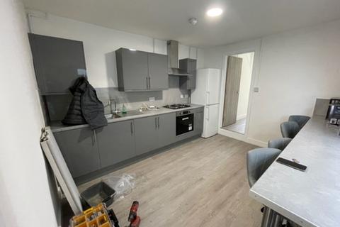 undefined, Broadway, Cardiff, CF24
