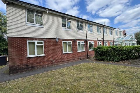 Aldersley House, Crossland Crescent, Wolverhampton, WV6 9JY