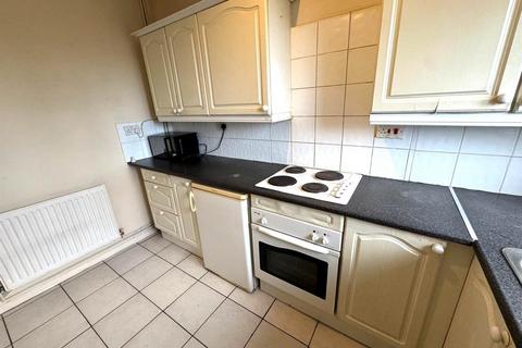 undefined, Aldersley House, Crossland Crescent, Wolverhampton, WV6 9JY