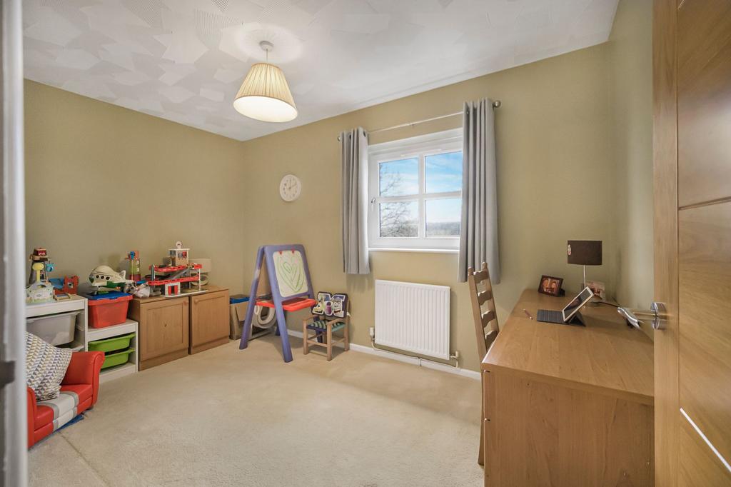 Bedroom Four