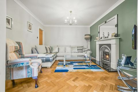 4 bedroom detached house for sale, The Ferns, Quakers Yard, CF46