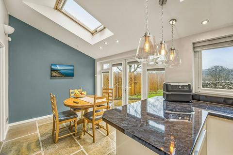 4 bedroom detached house for sale, The Ferns, Quakers Yard, CF46