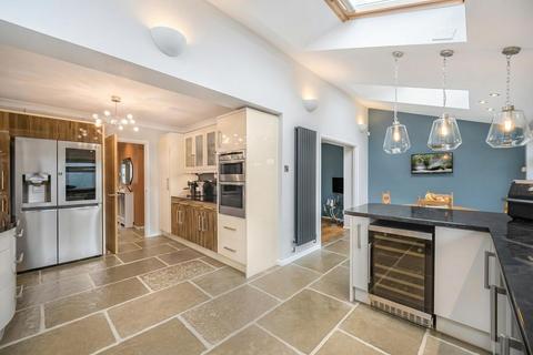 4 bedroom detached house for sale, The Ferns, Quakers Yard, CF46