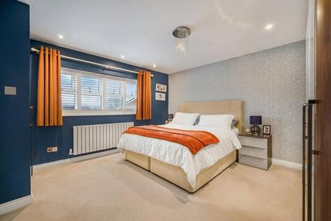 4 bedroom detached house for sale, The Ferns, Quakers Yard, CF46