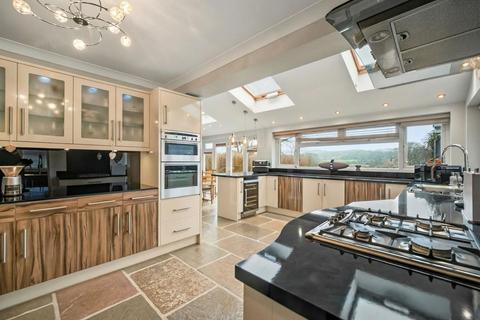 4 bedroom detached house for sale, The Ferns, Quakers Yard, CF46