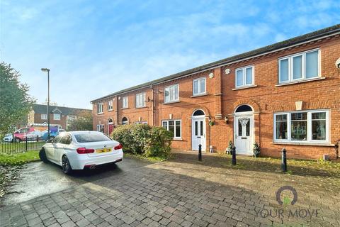 3 bedroom terraced house for sale, Cape Gardens, Oldham OL2