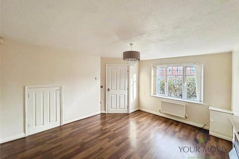 3 bedroom terraced house for sale, Cape Gardens, Oldham OL2