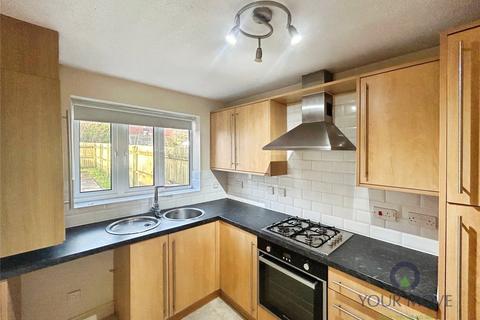 3 bedroom terraced house for sale, Cape Gardens, Oldham OL2