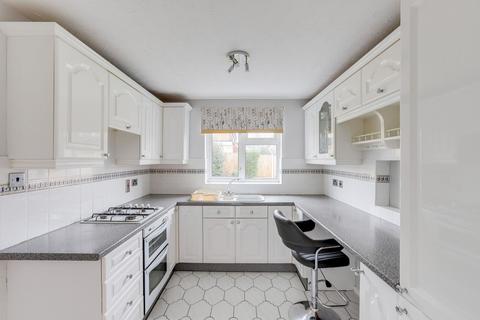 3 bedroom detached house for sale, Fearnleigh Drive, Nottingham NG6