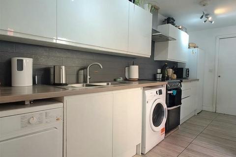 undefined, Stackpool Road, Bristol