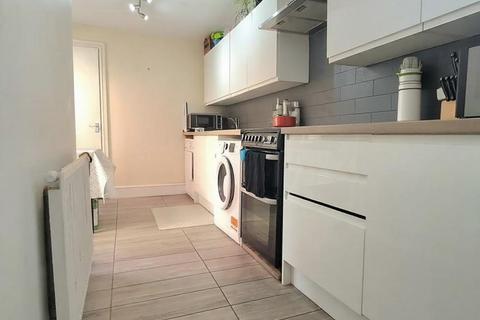 undefined, Stackpool Road, Bristol