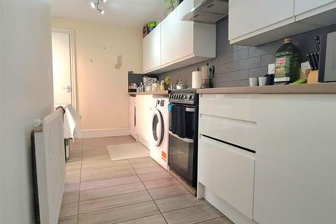 undefined, Stackpool Road, Bristol