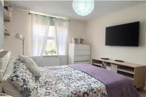 undefined, Stackpool Road, Bristol