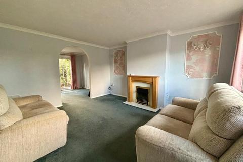 3 bedroom detached house for sale, Maclean Close, Abington Vale NN3