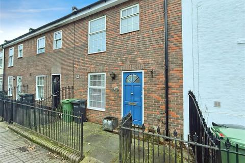 undefined, King Street, Hampshire PO5