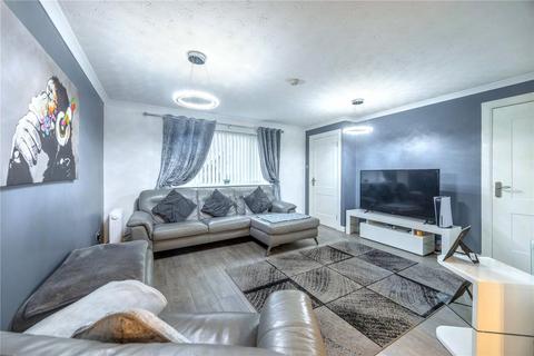 undefined, Hirst Crescent, Stirling FK7