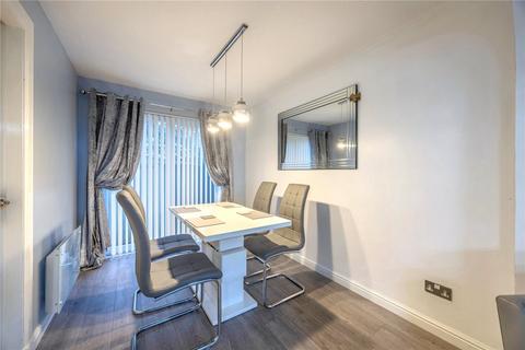 undefined, Hirst Crescent, Stirling FK7