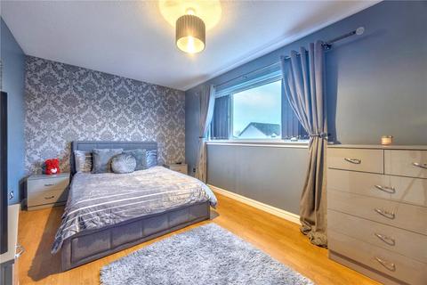 undefined, Hirst Crescent, Stirling FK7