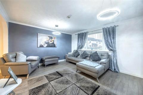 2 bedroom semi-detached house for sale, Hirst Crescent, Stirling FK7